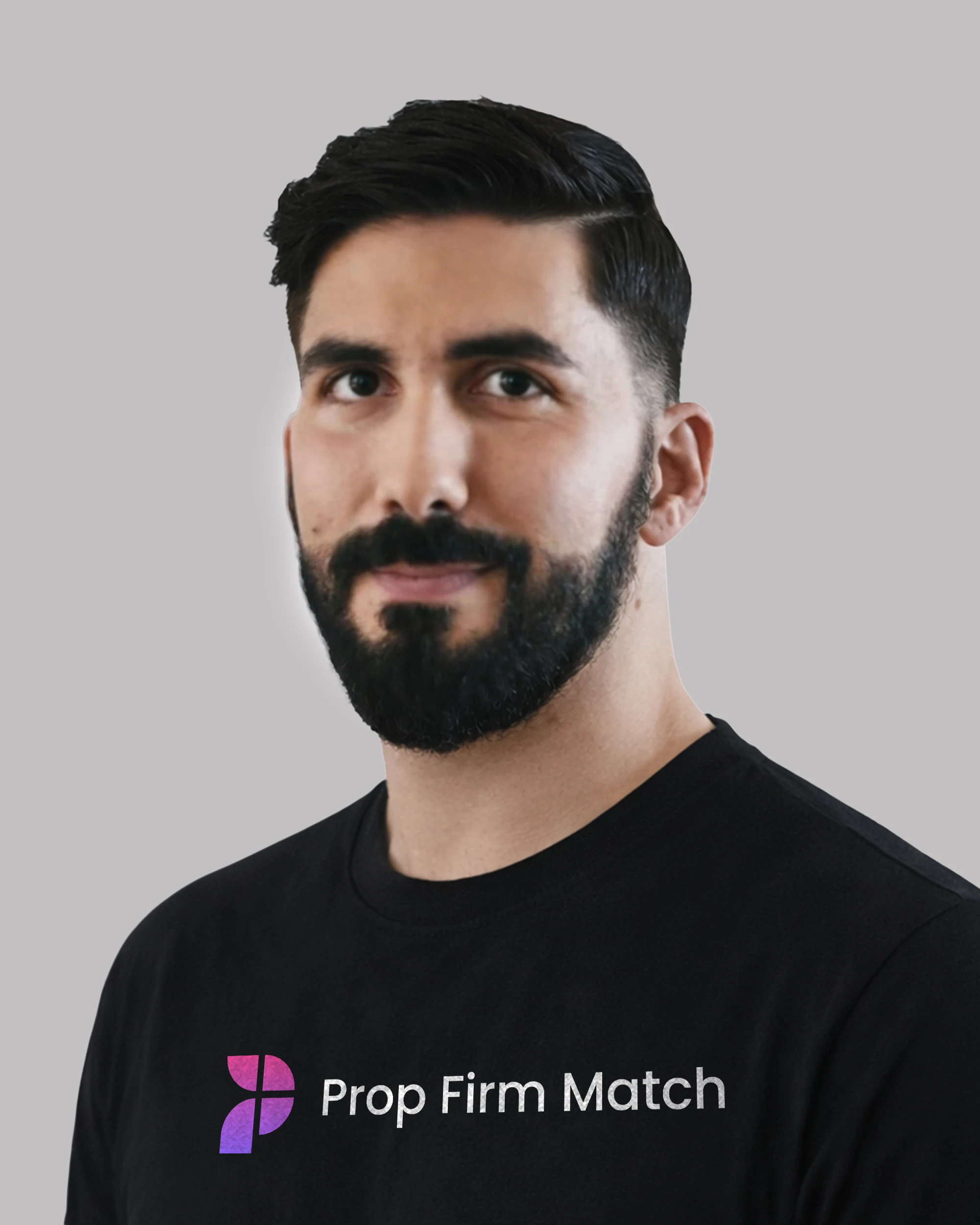 Konstantinos Head of Analytics
