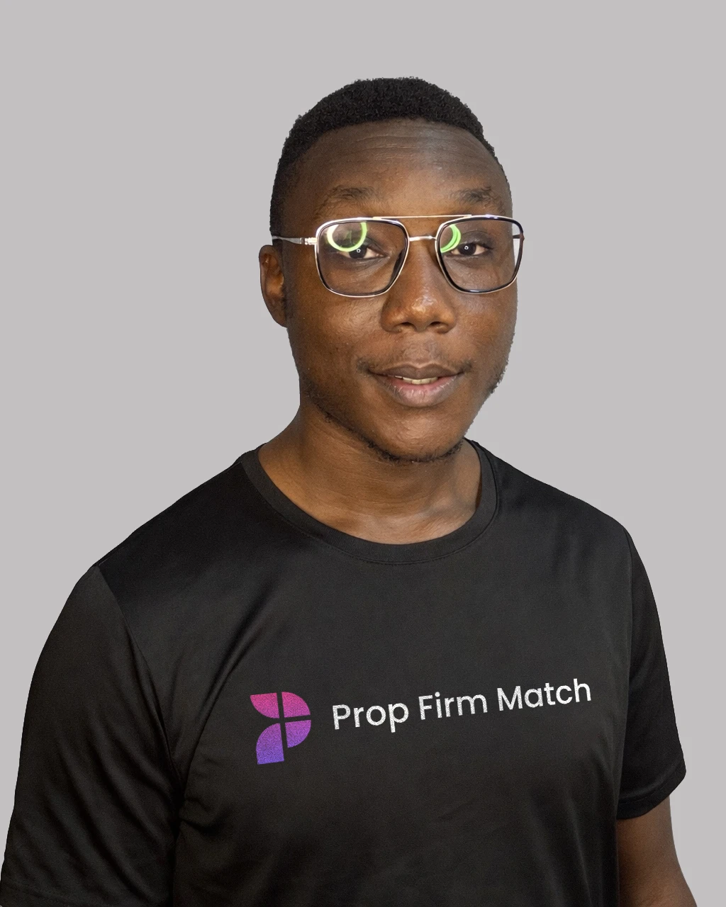 Jonathan Customer Support (PF1)