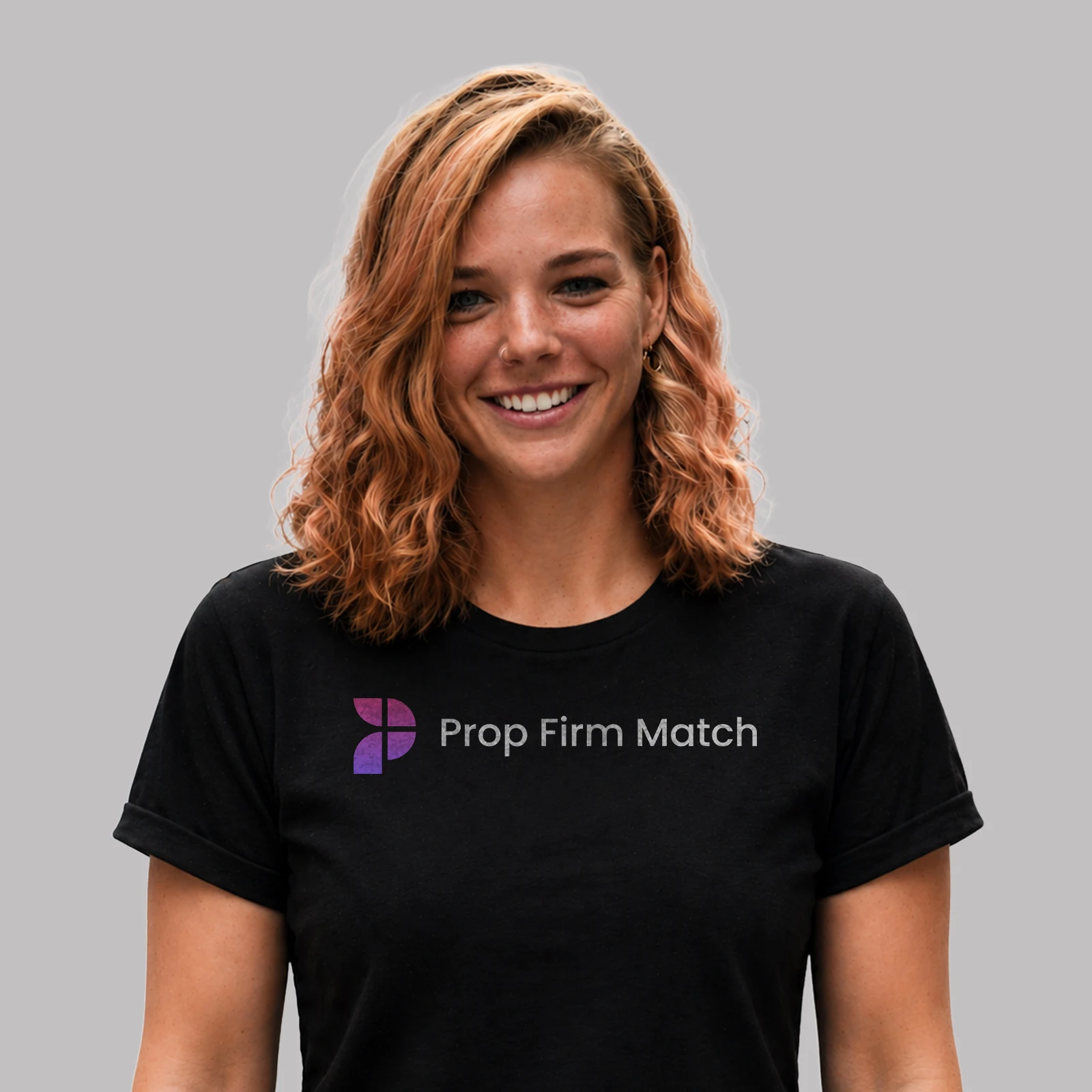 Ashlee Chief Operating Officer