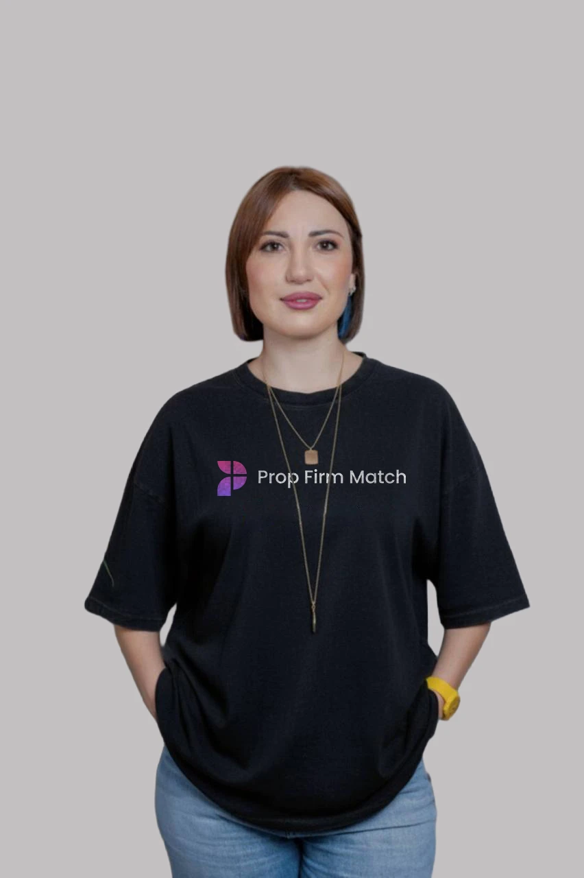Ani Head of Human Resources