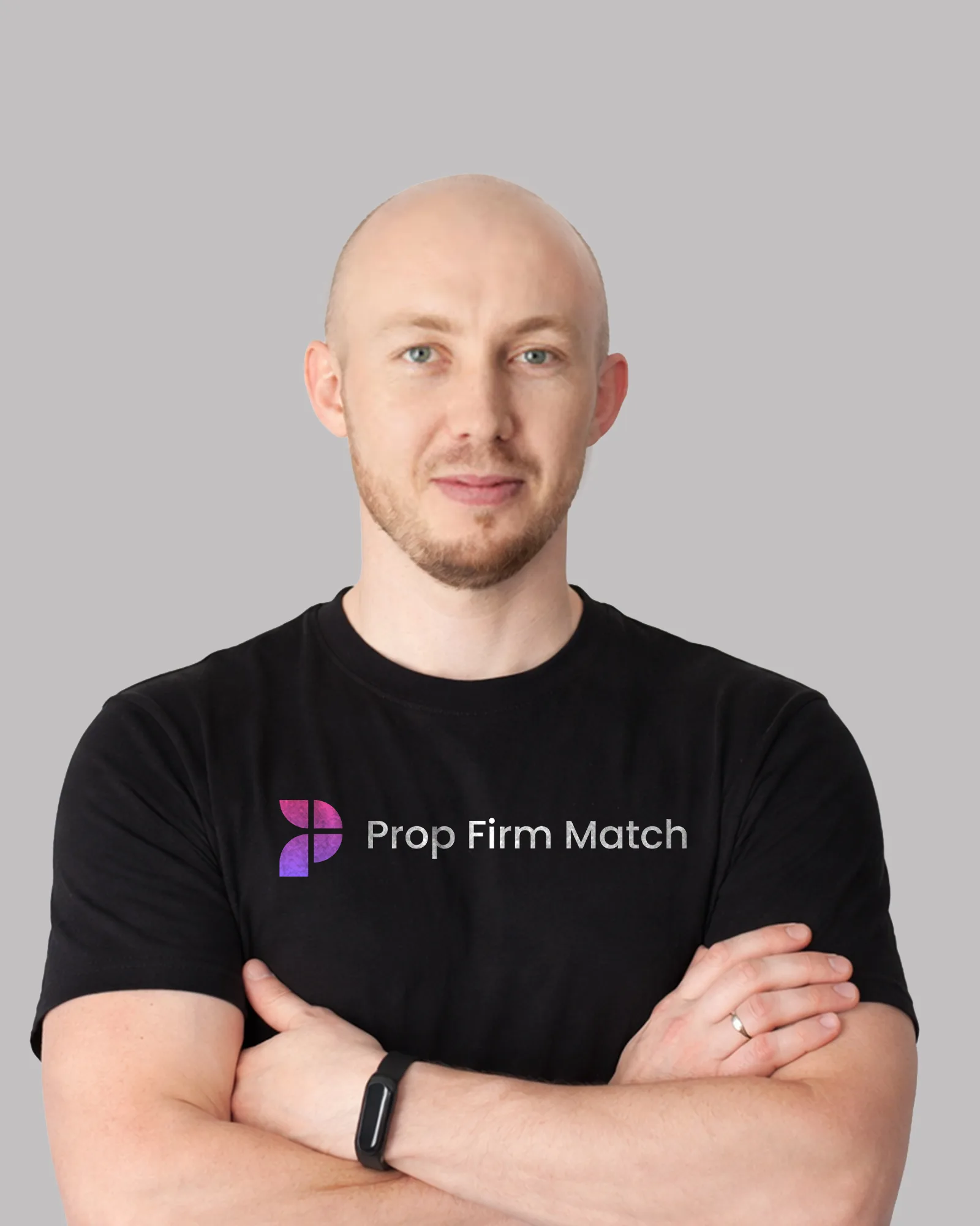 Dmitri PFM Backend Dev