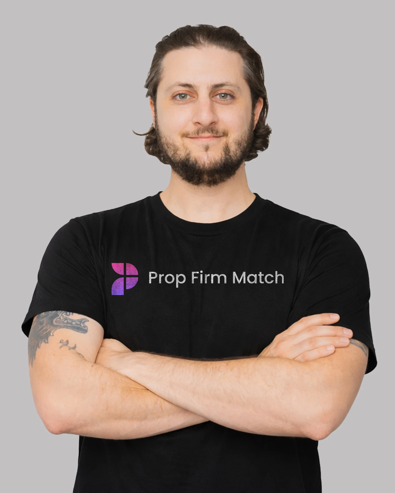 Zach TV Host
