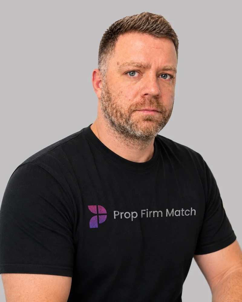 Alexandr Lipov Product Manager