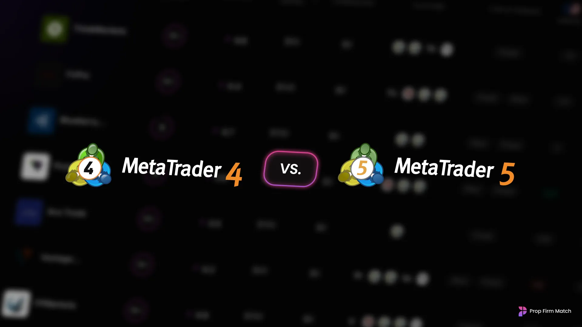 Exploring MetaTrader: A Guide to MT4 and MT5 Trading Platforms