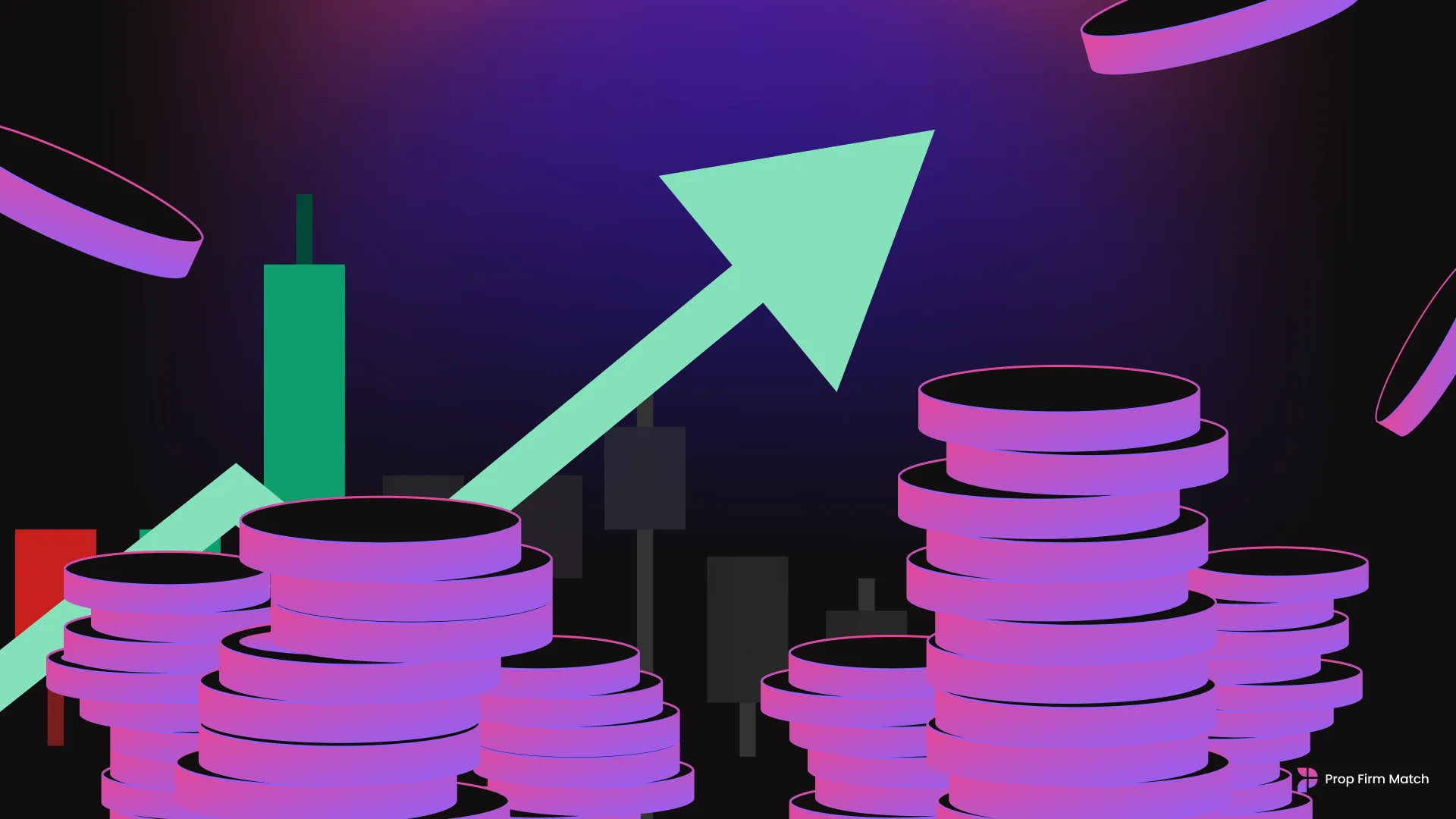 A Beginner's Guide to Prop Trading: Everything You Need to Know