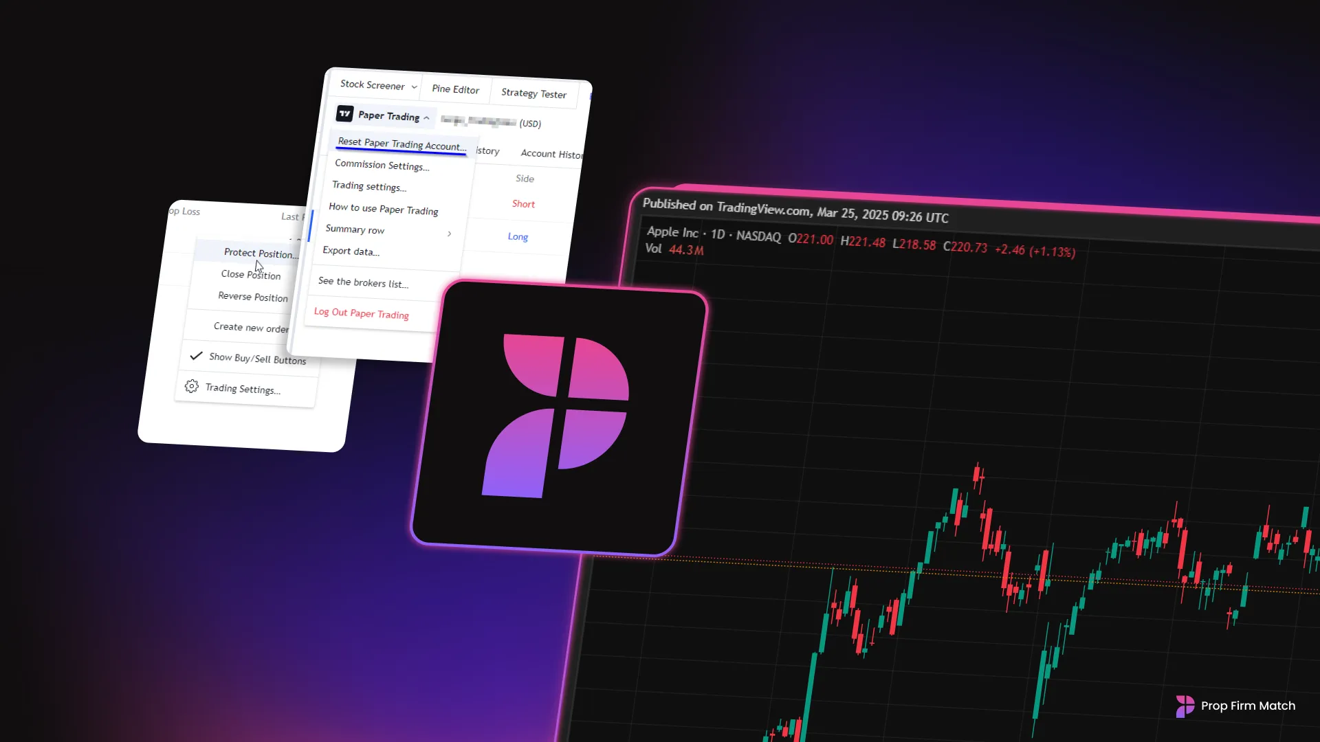 The Role of Simulated Trading: Benefits and Drawbacks