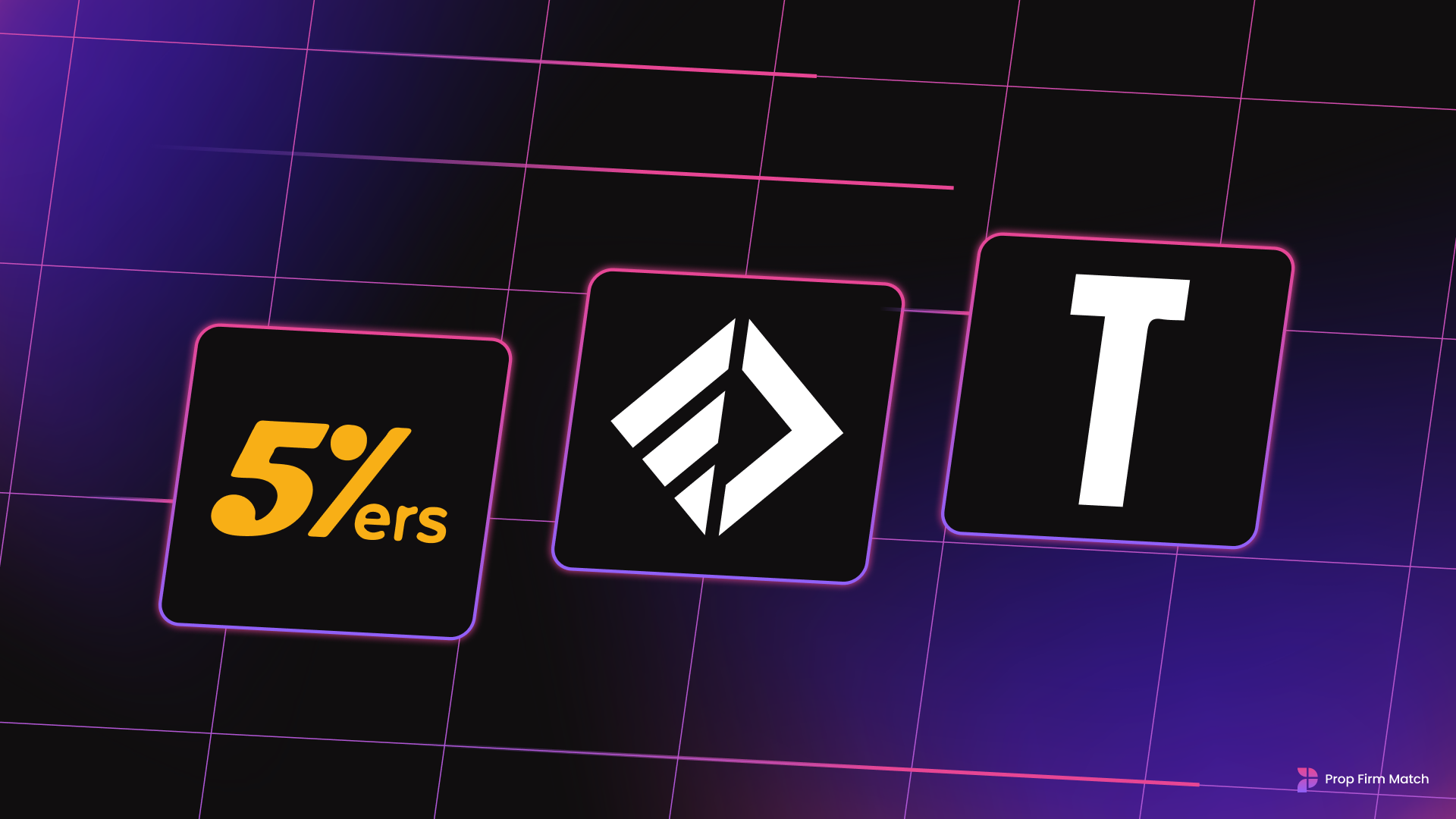 Exclusive Insights into the Best Prop Firms for Real-time Trading success