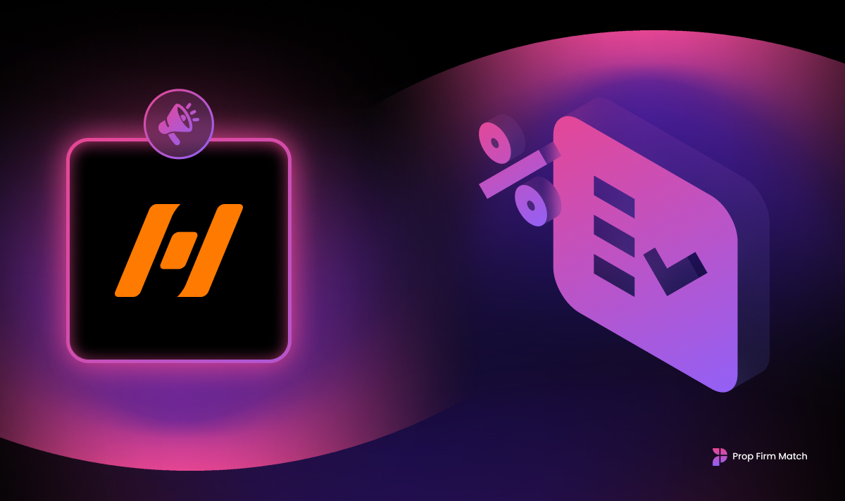 Ylos Trading Runs a 48-Hour Discount on All Evaluation Sizes